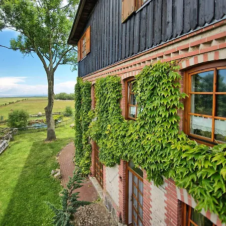 Beautiful In Germany With Sauna Kägsdorf