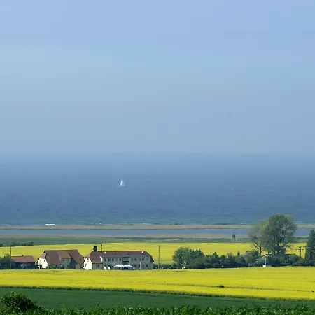 Beautiful In Germany With Sauna Lejlighed Kägsdorf