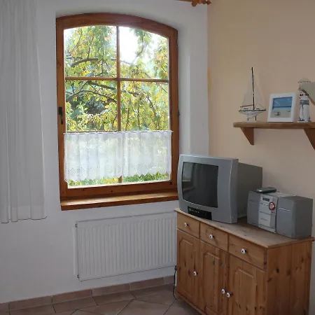 Beautiful In Germany With Sauna Lejlighed Kägsdorf