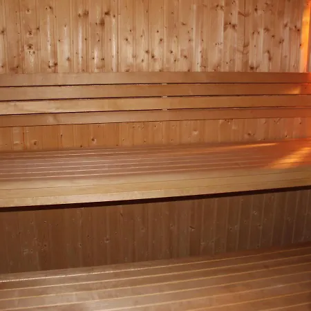 Beautiful In Germany With Sauna
