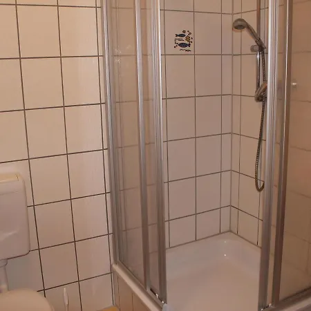 Beautiful In Germany With Sauna